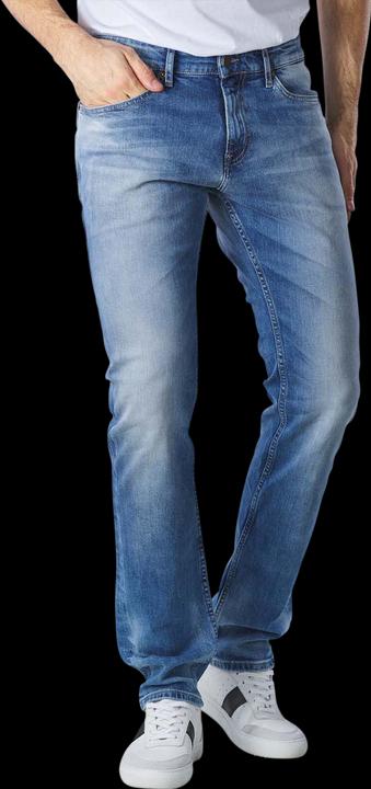 Actual product image Tommy Hilfiger Scanton Jeans Slim wilson light blue (W34/L36)
