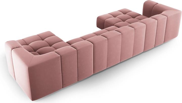 Actual product image Maison Heritage Adams (Sofa landscape)