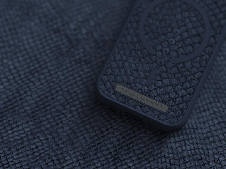 Immagine prodotto Njord Custodia rigida Vatn per iPhone 13 Mini (Apple iPhone 13 mini)