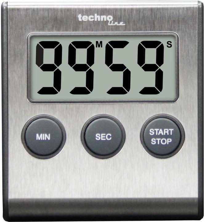 Actual product image Technoline Kitchen timer KT201