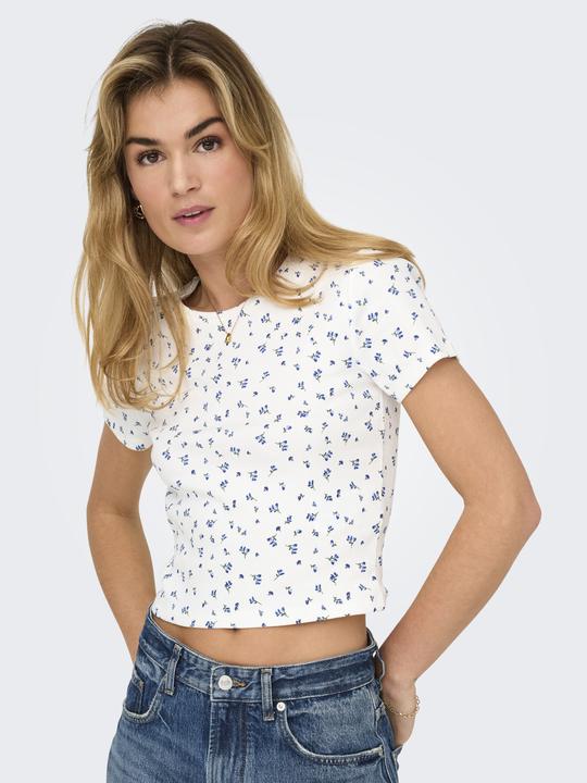 Immagine prodotto Only Onlfenja Life Ss Aop Top Jrs (M)