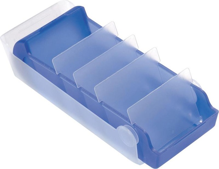 Actual product image Helit Beebox (A7)