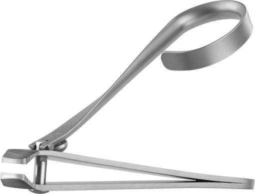 Produktbild Rubis Nagelknipser, Inox, 7 cm