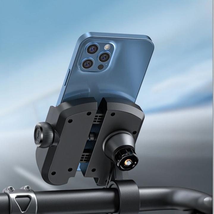 Immagine prodotto Joyroom Phone Holder for Bicycle - Black