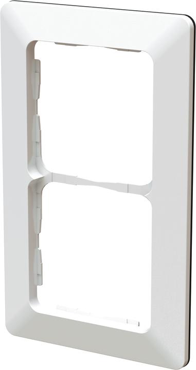 Actual product image Modino priamos cover frame with design profile