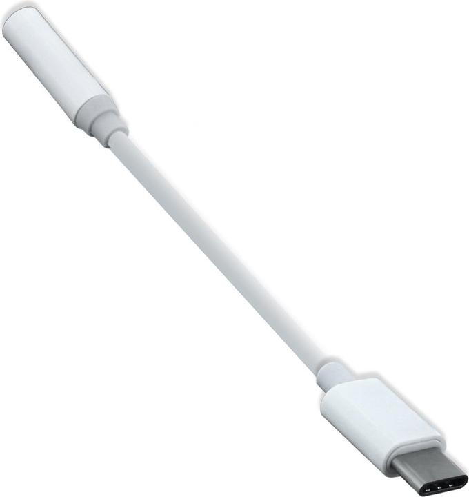 Actual product image cyoo Headphones USB-C Headset Adapter 3.5mm (3.5mm jack)