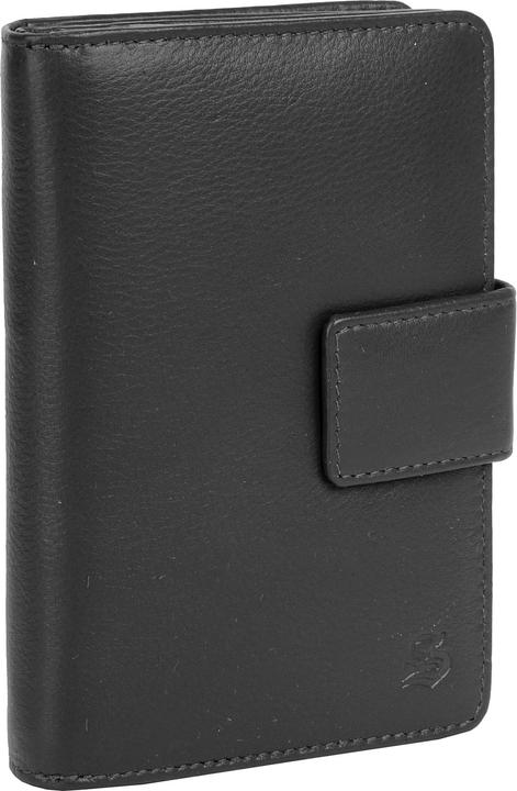 Actual product image Szuna Geldbörse mit Reissverschluss