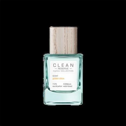 Actual product image Clean Reserve H2eau Golden Citrus Eau De Parfum 50ml By (Eau de parfum, 50 ml)