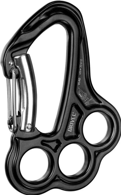 Produktbild Grivel Vlad - Karabiner