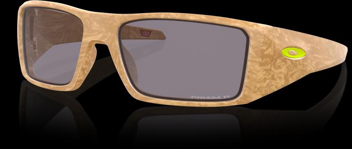 Oakley Heliostat