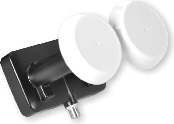 Actual product image inverto IDLM-SIM410 (Single LNB, 23mm, 40mm)
