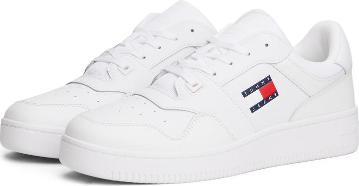 Image du produit Tommy Hilfiger Panier Rétro TJM Ess (43)