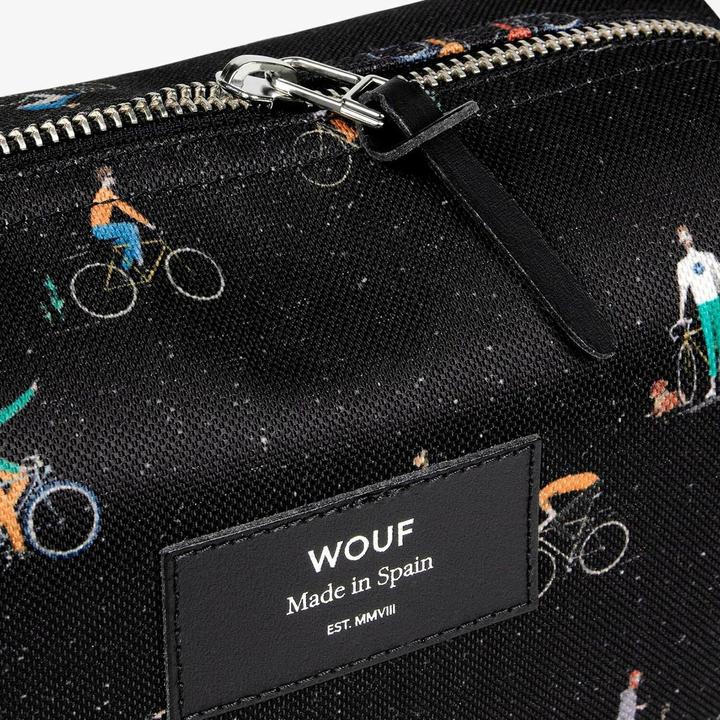 Produktbild Wouf Kulturbeutel 22 cm (2.40 l)