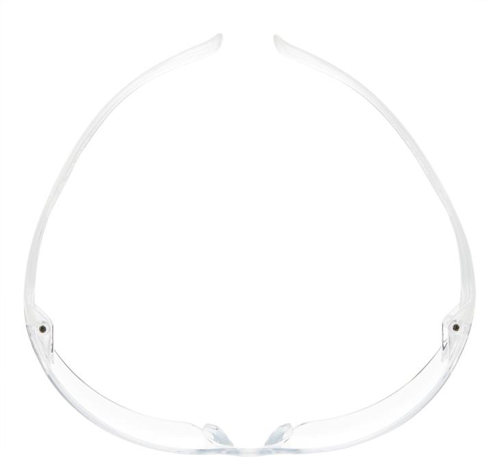 Actual product image 3M Safety goggles