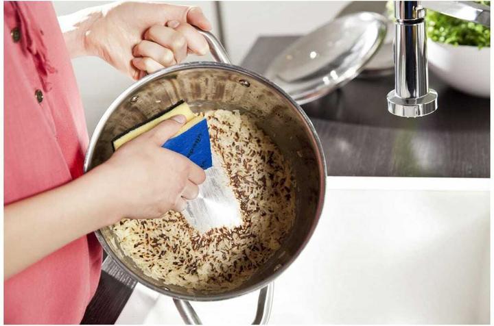 Actual product image Vileda Glitzi (6 pcs.)