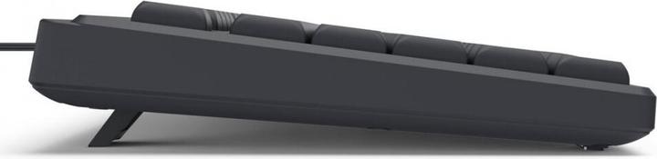 Productafbeelding Hama Kabelgebundene Tastatur CK-100 schwarz