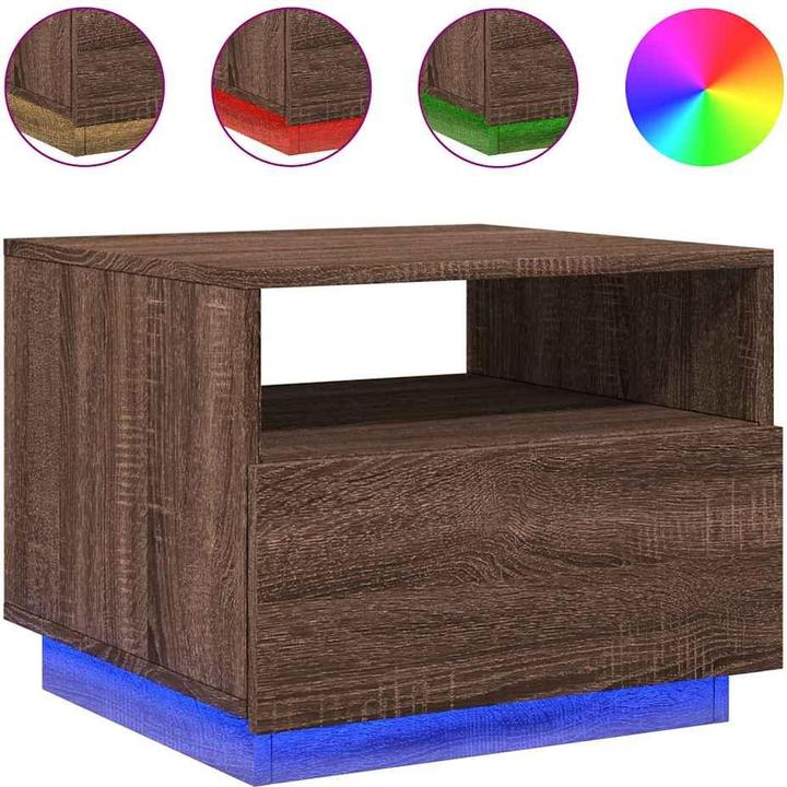 Image du produit vidaXL Couchtisch