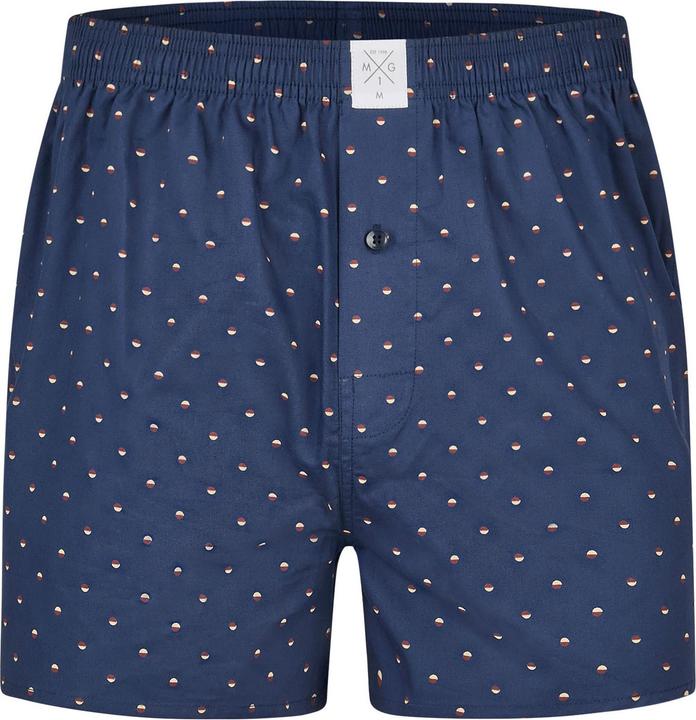 Immagine prodotto Mg-1 Retro Boxer Classics (XXL, confezione da 6)