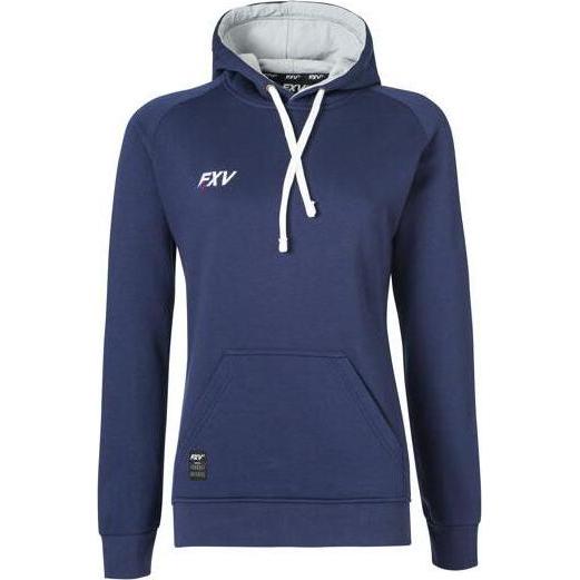 Force XV, Damen, Pullover, force, Blau, (M)