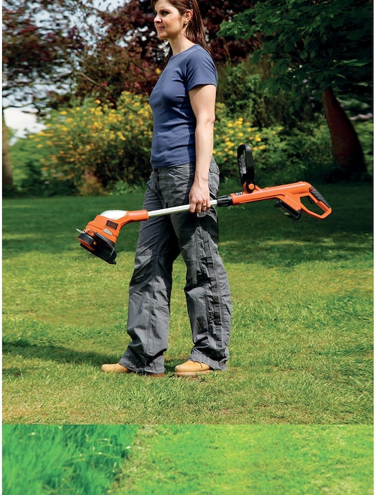Produktbild Black & Decker Glc1823l20 (Trimmfaden)