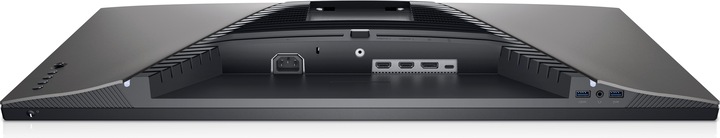 Actual product image Dell G3223D (2560 x 1440 pixels, 31.50")