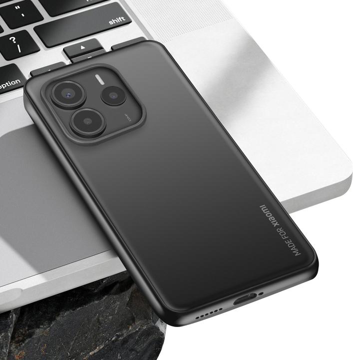 Produktbild Xiaomi Made For Schutz-Set (Xiaomi Redmi Note 14)