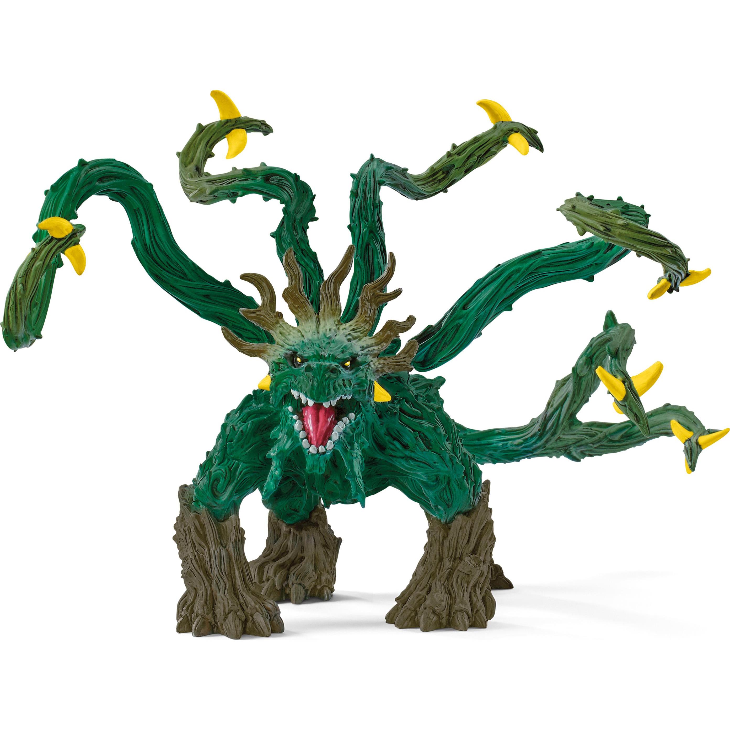 Schleich Dschungel Ungeheuer