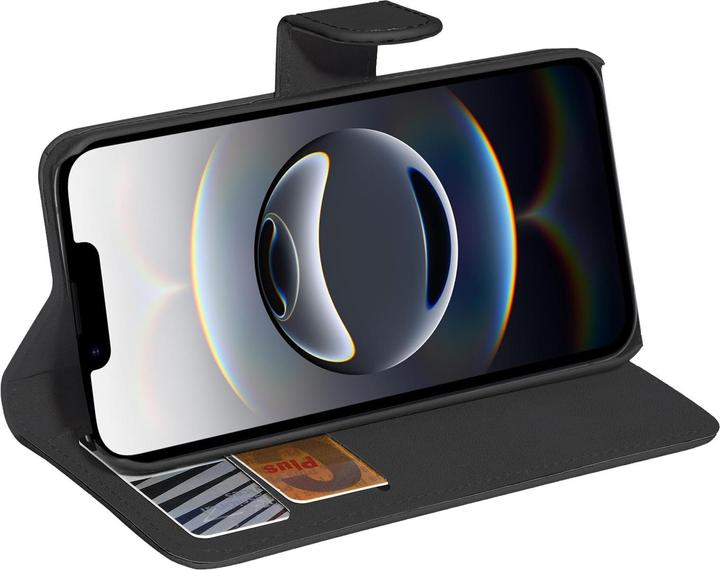 Image du produit Pedea Book Cover Classic (Apple iPhone 16e)