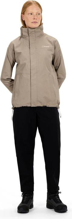 Actual product image Berghaus Hillwalker 2.0 InterActive Gore-Tex Jacke für Damen (L)