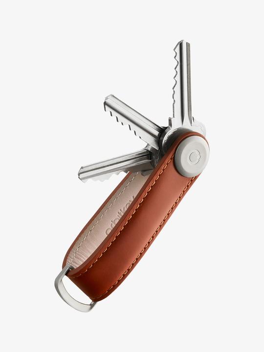 Actual product image Orbitkey Key organiser