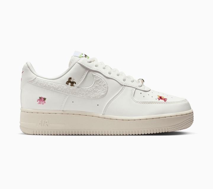 Image du produit Nike Air Force 1 Low Pegasus Pack Sail (Women's) (37.5)