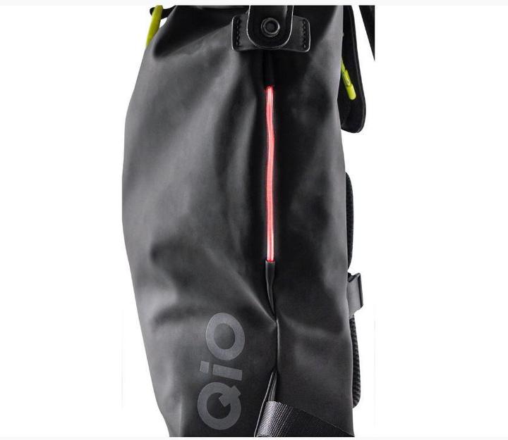 Produktbild QiO Rucksack Mika (17 l)