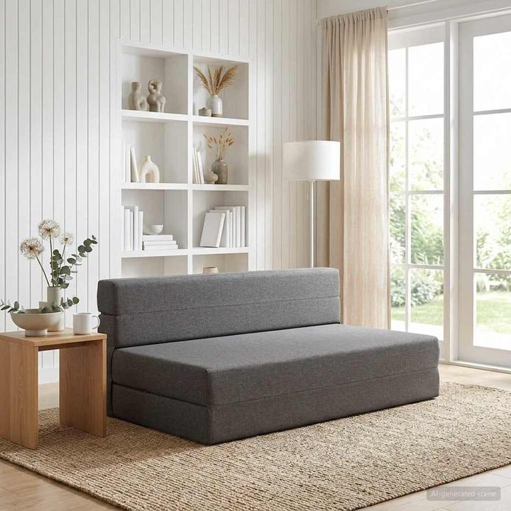 Produktbild vidaXL Klappsoufa