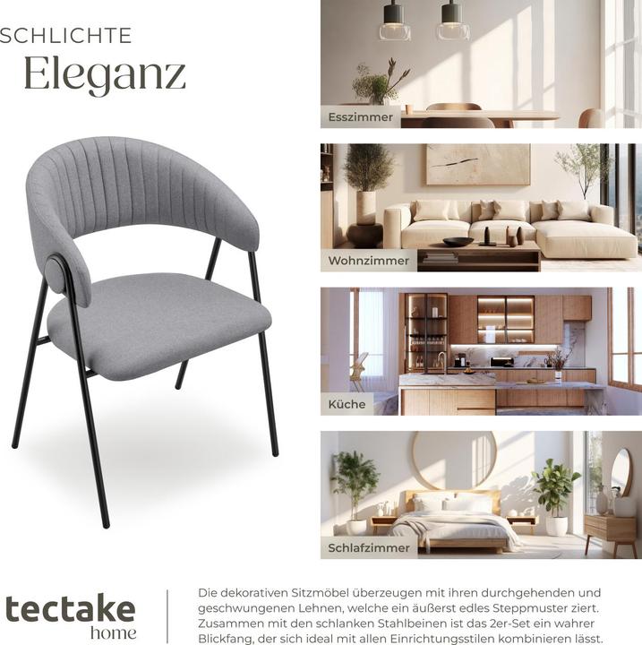Immagine prodotto tectake Bedano
