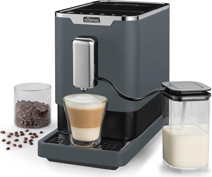 Immagine prodotto Koenig Finessa Milk Plus