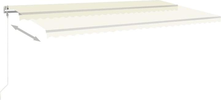 Produktbild vidaXL Desirae (6 m)