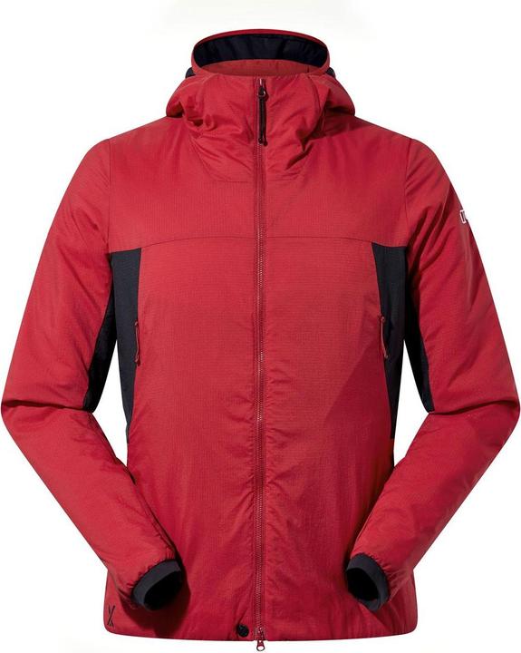 Immagine prodotto Berghaus Felpa con cappuccio sintetica Mtn Seeker (S)