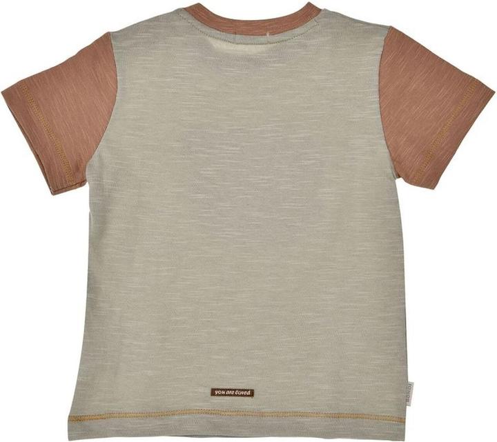 Produktbild Bondi Kleinkinder T-Shirt Tiger (86)