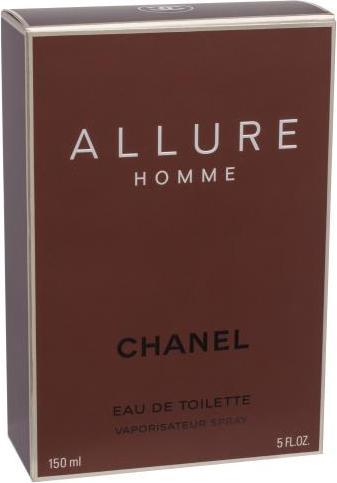 Produktbild Chanel Allure Homme (Eau de Toilette, 150 ml)