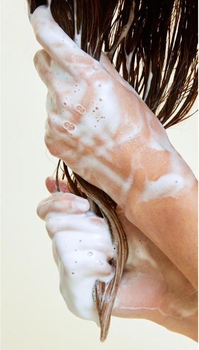 Produktbild NIVEA CLASSIC MILD Shampoo 250 ml (250 ml, Flüssiges Shampoo)