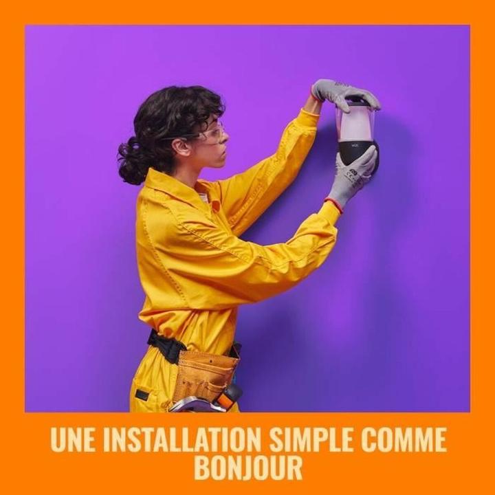 Produktbild WiZ Elpas (650 lm, IP44)