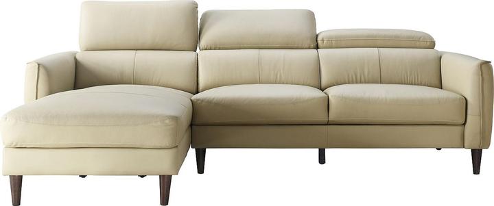 Produktbild Vente-unique Salvi (Ecksofa)