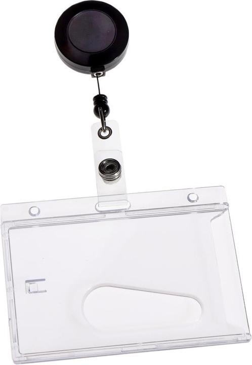 Europel Badge holder