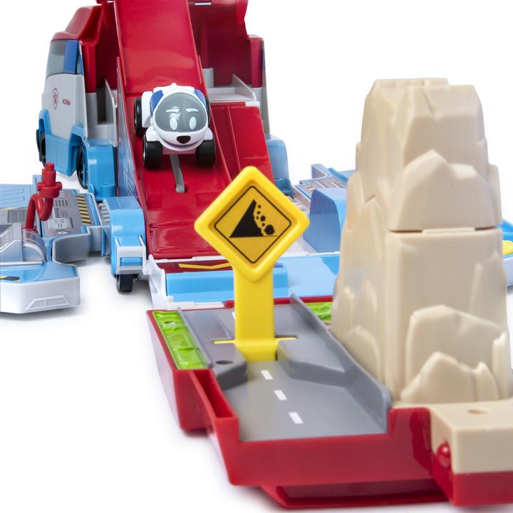 Produktbild Spin Master True Metal Spielset