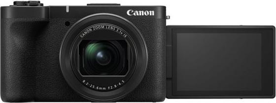 Immagine prodotto Canon PowerShot V1 (16 - 50 mm, 22 Mpx, 1/4")
