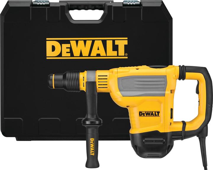 Image du produit DeWalt D25614K-QS