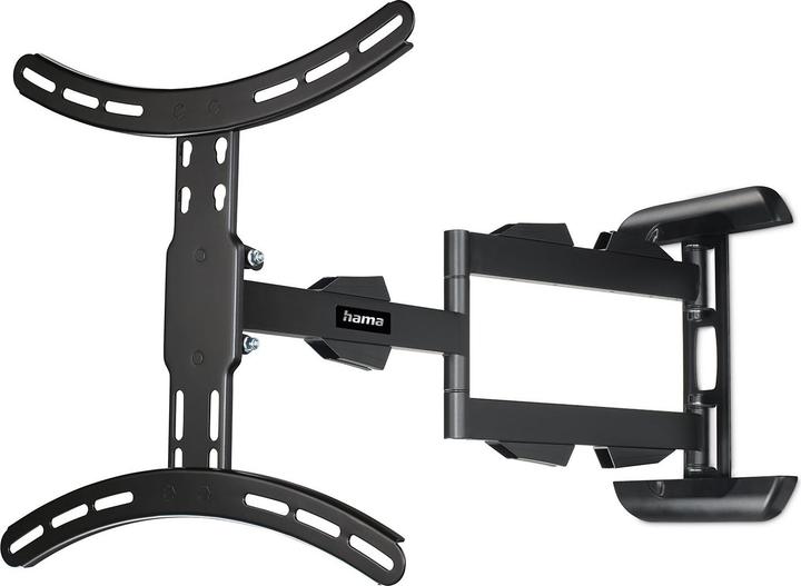 Actual product image Hama TV wall bracket (Wall, 65", 25 kg)