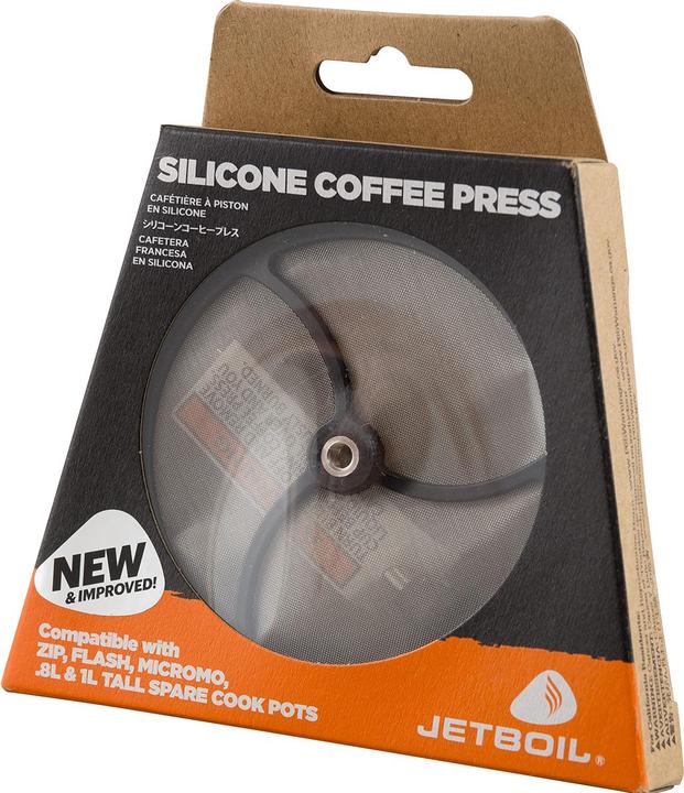 Immagine prodotto Jetboil Pressa per caffè in silicone