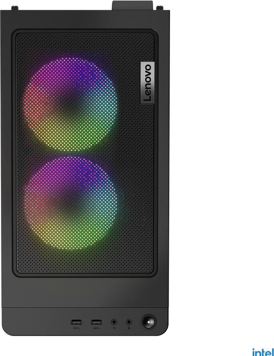 Produktbild Lenovo Legion T5 (Intel Core i5-12400F, 16 GB, 1000 GB, GeForce RTX 3060 Ti)