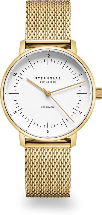 Image du produit Sternglas S02-ND02-MI07 (Montre analogique, 33 mm)